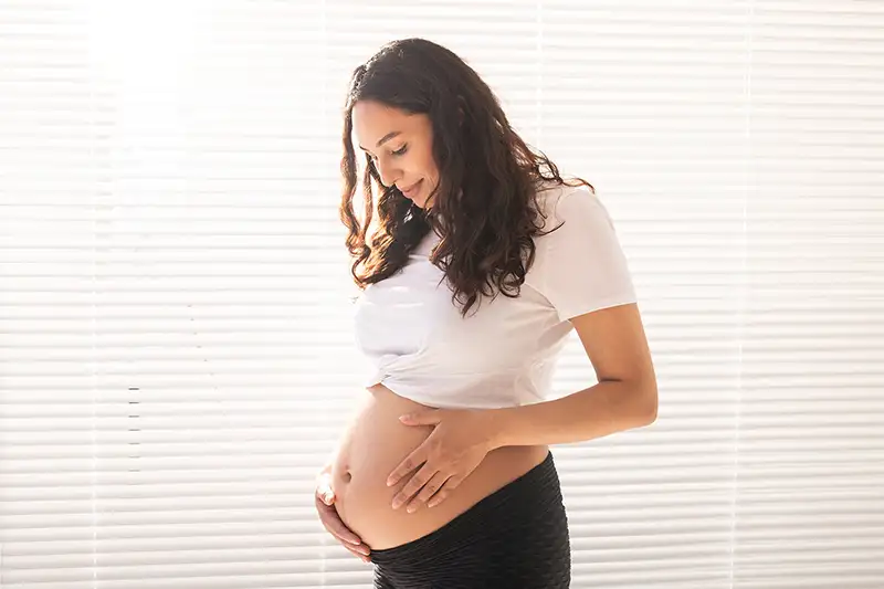 Become a Surrogate Mother Featured