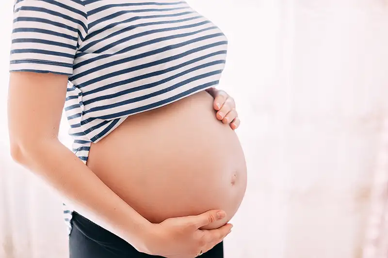 Surrogacy Process for Surrogate Mothers