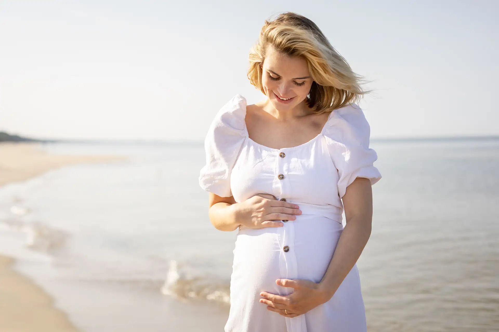 become a surrogate