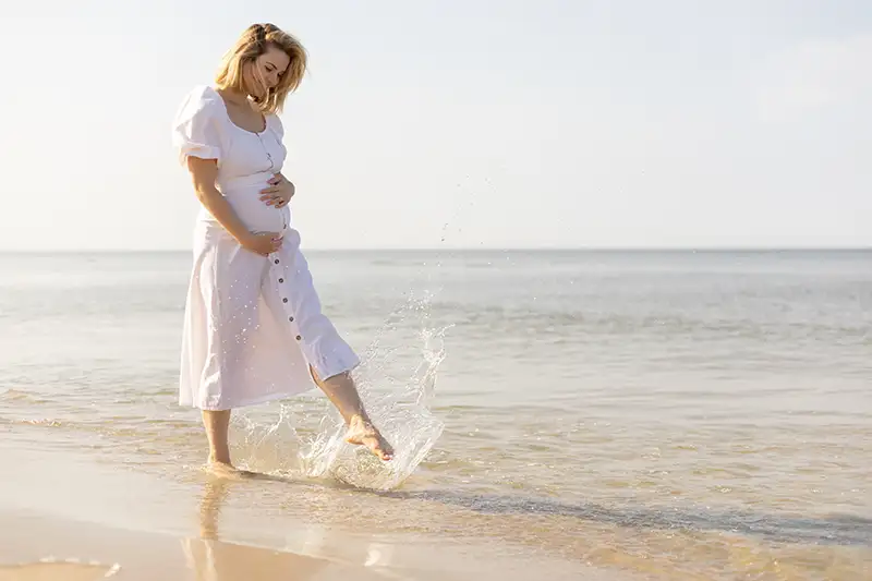 surrogacy compensation
