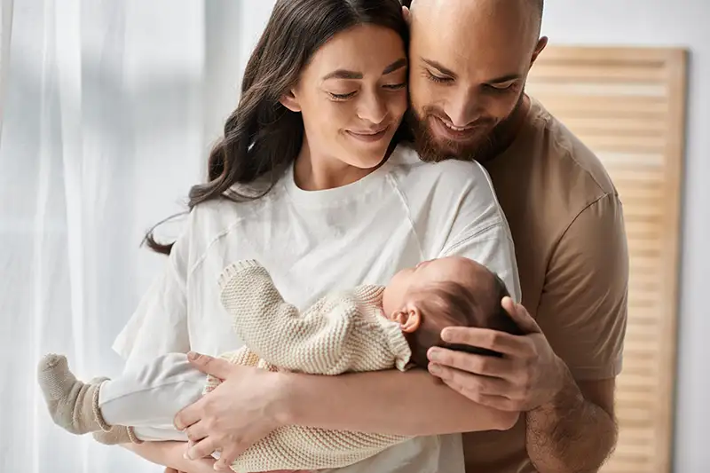 Best Surrogacy Agency
