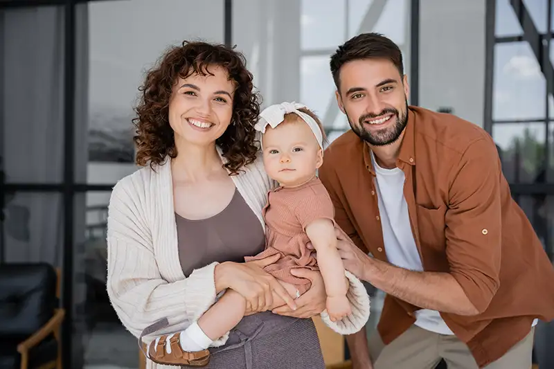 surrogacy agency