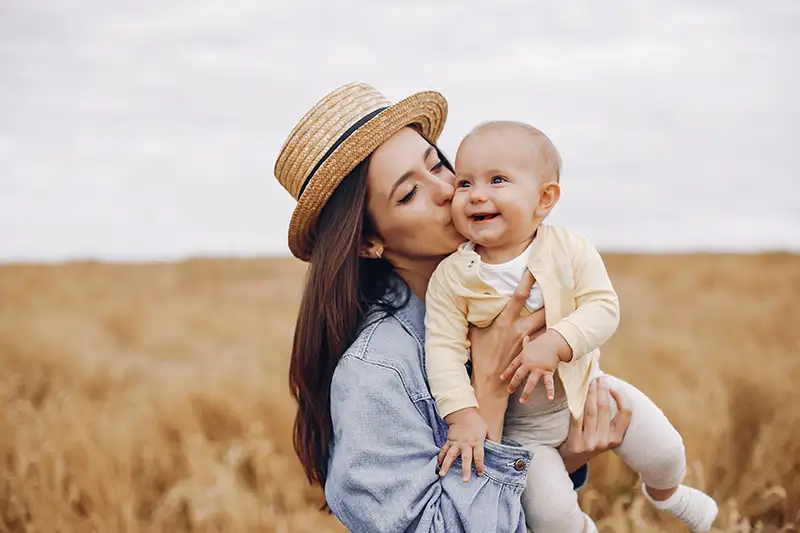 surrogates and intended parents