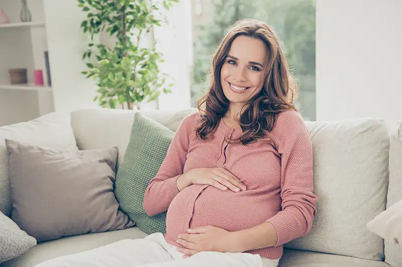 surrogacy services