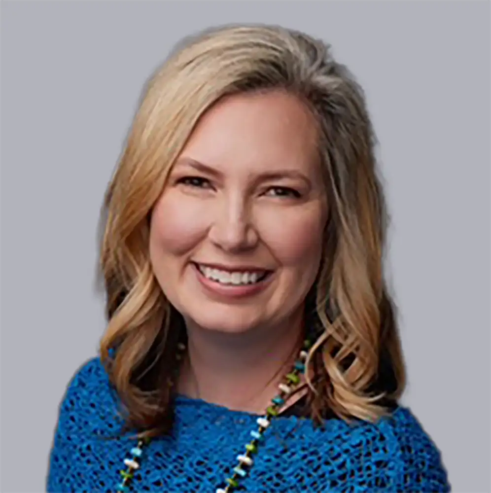 Kristen Chambliss, Ph.D