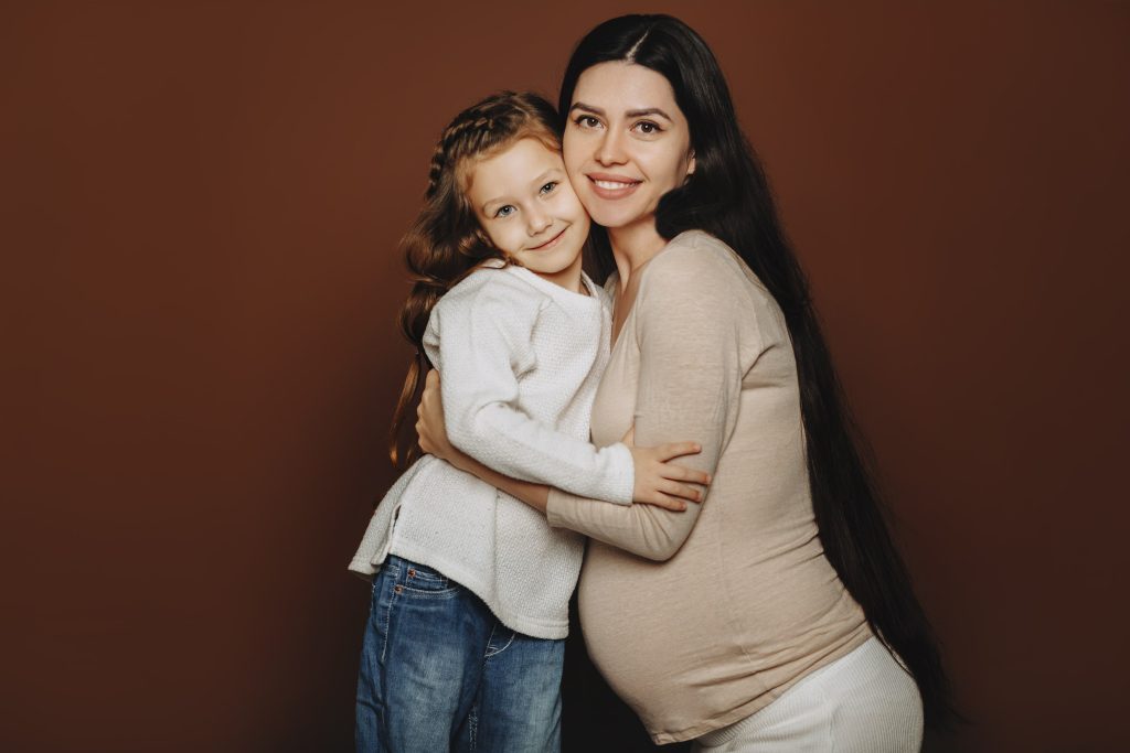 become a surrogate