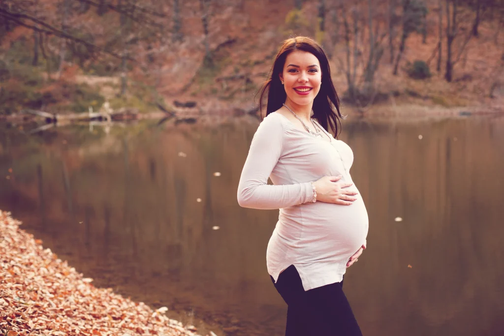 how surrogacy works in north carolina