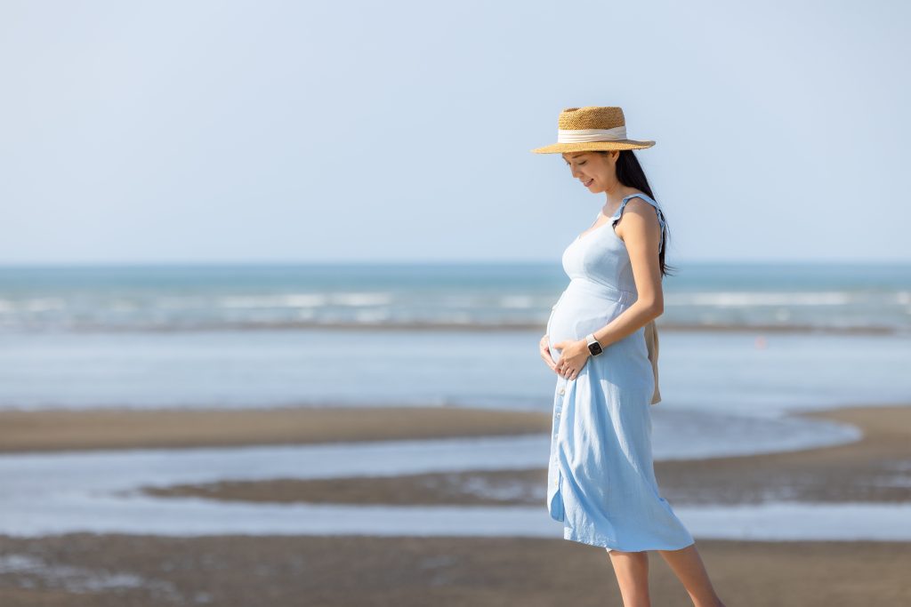 why rhode island women choose surrogacy
